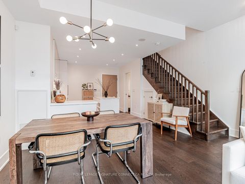 Photo 13 at TH132 - 39 Queens Quay E, Waterfront Communities C8, Toronto