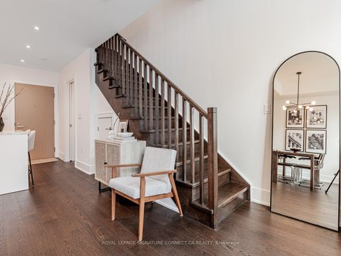 Photo 14 at TH132 - 39 Queens Quay E, Waterfront Communities C8, Toronto