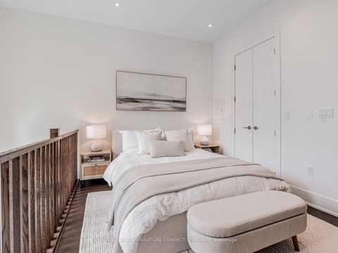 Photo 24 at TH132 - 39 Queens Quay E, Waterfront Communities C8, Toronto