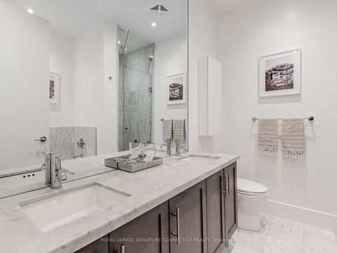Photo 29 at TH132 - 39 Queens Quay E, Waterfront Communities C8, Toronto