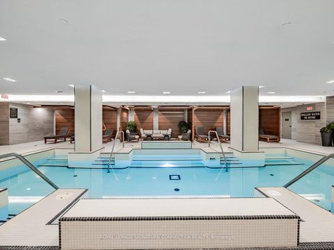 Photo 36 at TH132 - 39 Queens Quay E, Waterfront Communities C8, Toronto