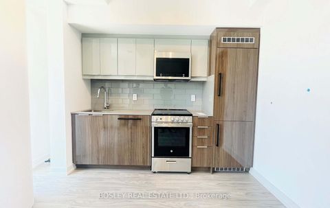 Photo 1 at 2211 - 2201 Kingston Road, Cliffside, Toronto