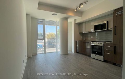 Photo 3 at 2211 - 2201 Kingston Road, Cliffside, Toronto