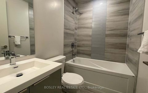 Photo 4 at 2211 - 2201 Kingston Road, Cliffside, Toronto