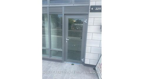 Photo 5 at 2211 - 2201 Kingston Road, Cliffside, Toronto