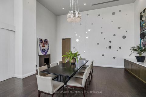 Photo 10 at PH09 - 68 CANTERBURY Place, Willowdale West, Toronto