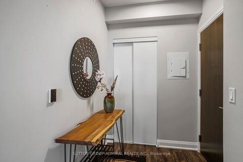 Photo 12 at PH09 - 68 CANTERBURY Place, Willowdale West, Toronto