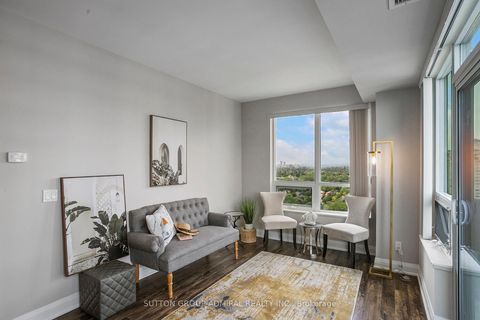 Photo 15 at PH09 - 68 CANTERBURY Place, Willowdale West, Toronto