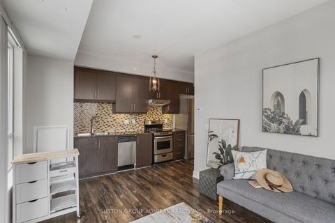 Photo 17 at PH09 - 68 CANTERBURY Place, Willowdale West, Toronto