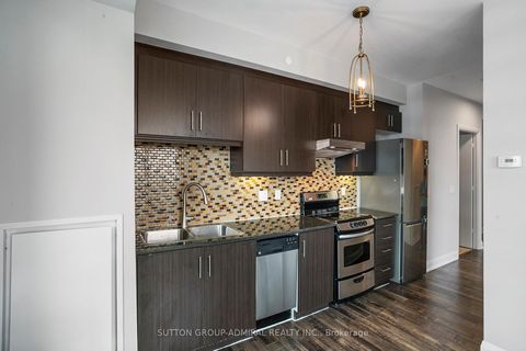 Photo 18 at PH09 - 68 CANTERBURY Place, Willowdale West, Toronto