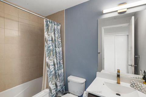 Photo 23 at PH09 - 68 CANTERBURY Place, Willowdale West, Toronto