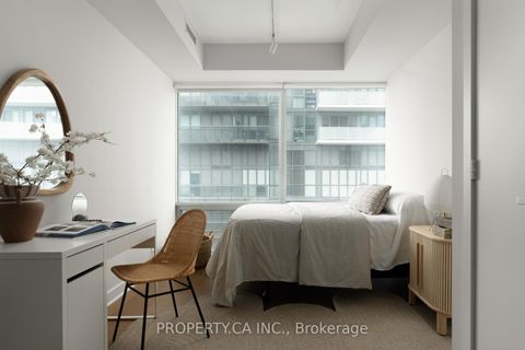 Photo 12 at 3308 - 15 Grenville Street, Bay Street Corridor, Toronto