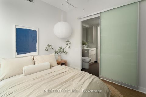Photo 19 at 3308 - 15 Grenville Street, Bay Street Corridor, Toronto