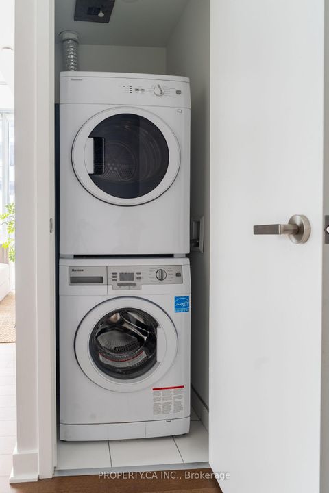 Photo 21 at 3308 - 15 Grenville Street, Bay Street Corridor, Toronto