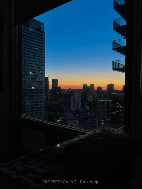 Photo 26 at 3308 - 15 Grenville Street, Bay Street Corridor, Toronto