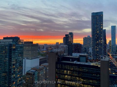 Photo 27 at 3308 - 15 Grenville Street, Bay Street Corridor, Toronto