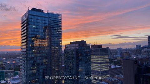 Photo 28 at 3308 - 15 Grenville Street, Bay Street Corridor, Toronto