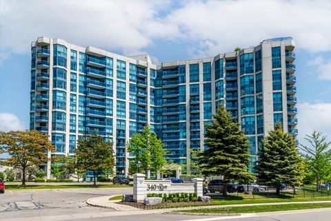 Photo 0 at 222 - 340 Watson Street W, Port Whitby, Whitby