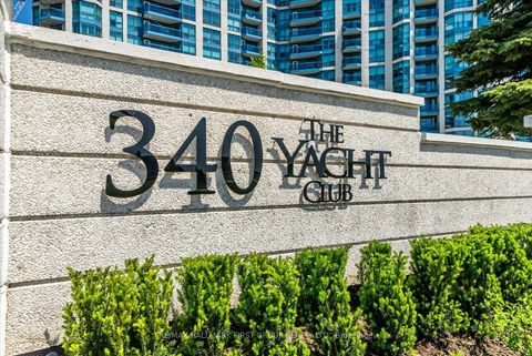 Photo 2 at 222 - 340 Watson Street W, Port Whitby, Whitby