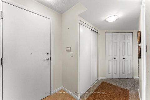 Photo 5 at 222 - 340 Watson Street W, Port Whitby, Whitby