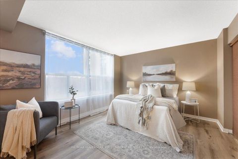 Photo 6 at 222 - 340 Watson Street W, Port Whitby, Whitby