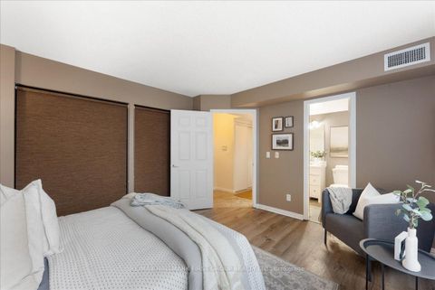 Photo 7 at 222 - 340 Watson Street W, Port Whitby, Whitby