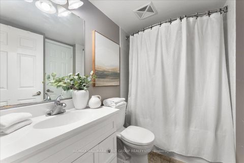 Photo 9 at 222 - 340 Watson Street W, Port Whitby, Whitby