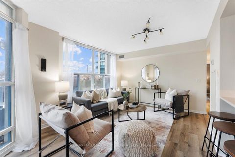 Photo 10 at 222 - 340 Watson Street W, Port Whitby, Whitby