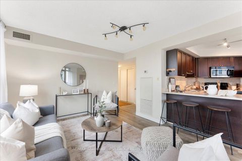 Photo 11 at 222 - 340 Watson Street W, Port Whitby, Whitby