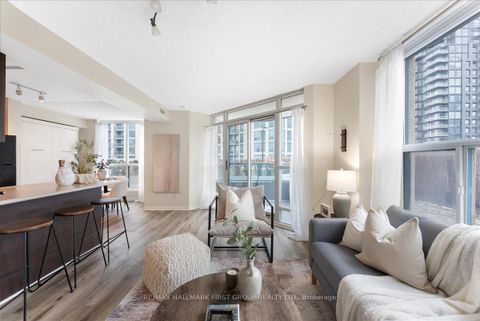 Photo 12 at 222 - 340 Watson Street W, Port Whitby, Whitby