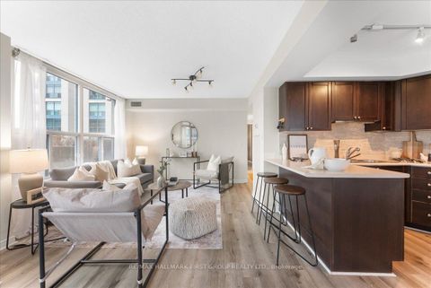 Photo 13 at 222 - 340 Watson Street W, Port Whitby, Whitby