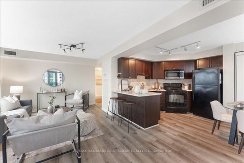 Photo 14 at 222 - 340 Watson Street W, Port Whitby, Whitby