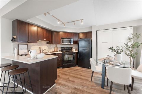 Photo 15 at 222 - 340 Watson Street W, Port Whitby, Whitby