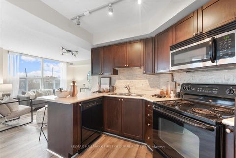 Photo 17 at 222 - 340 Watson Street W, Port Whitby, Whitby