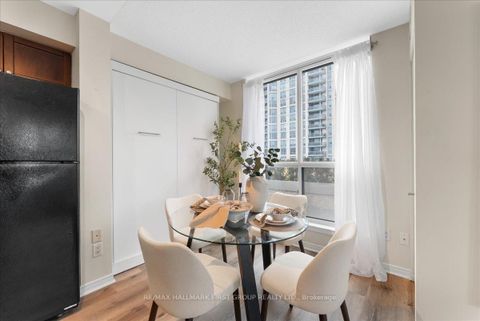 Photo 19 at 222 - 340 Watson Street W, Port Whitby, Whitby