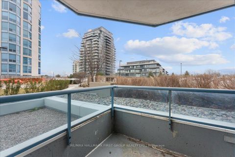 Photo 21 at 222 - 340 Watson Street W, Port Whitby, Whitby