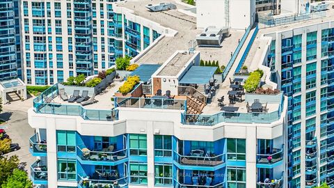 Photo 24 at 222 - 340 Watson Street W, Port Whitby, Whitby