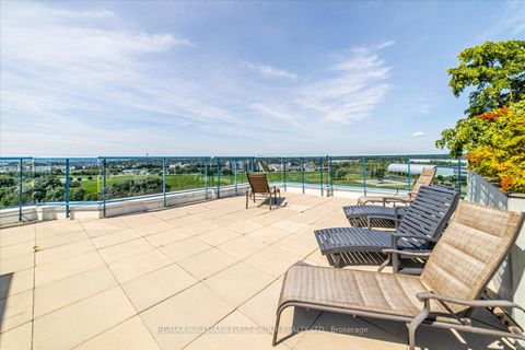 Photo 26 at 222 - 340 Watson Street W, Port Whitby, Whitby