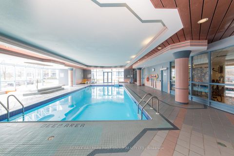 Photo 27 at 222 - 340 Watson Street W, Port Whitby, Whitby