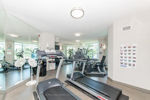 Photo 28 at 222 - 340 Watson Street W, Port Whitby, Whitby