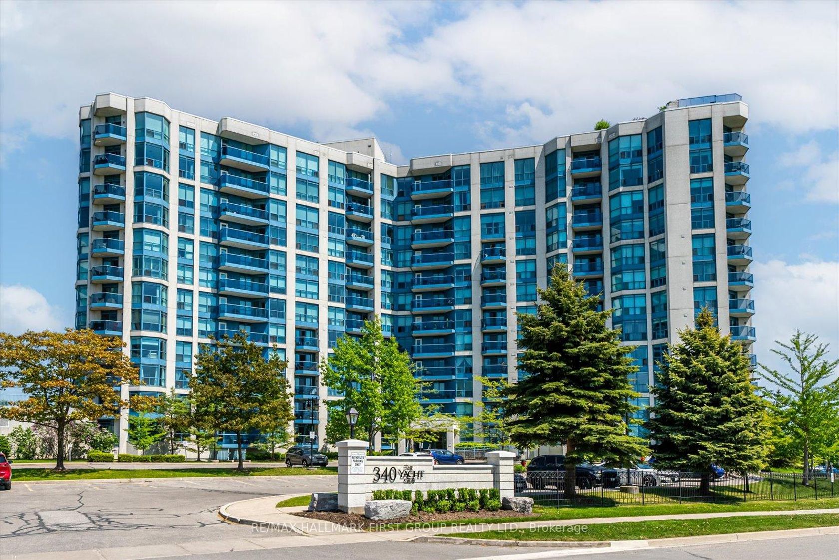 222 - 340 Watson Street W, Port Whitby, Whitby 