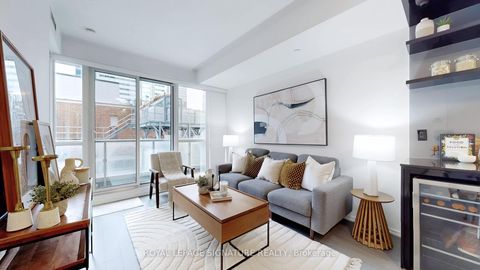 Photo 2 at 2608 - 70 Temperance Street, Bay Street Corridor, Toronto