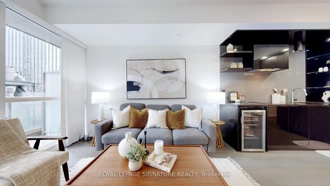 Photo 3 at 2608 - 70 Temperance Street, Bay Street Corridor, Toronto