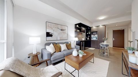 Photo 4 at 2608 - 70 Temperance Street, Bay Street Corridor, Toronto