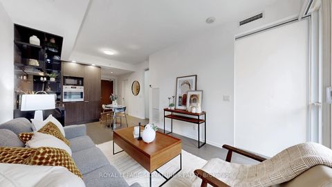 Photo 5 at 2608 - 70 Temperance Street, Bay Street Corridor, Toronto