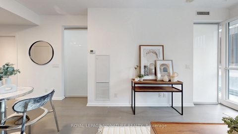 Photo 7 at 2608 - 70 Temperance Street, Bay Street Corridor, Toronto