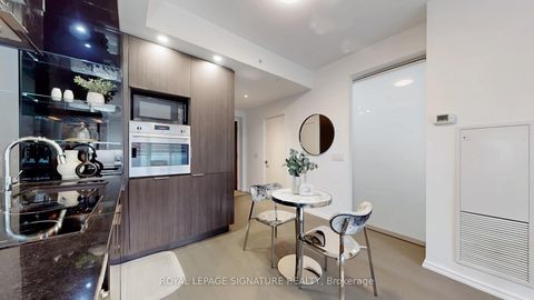 Photo 8 at 2608 - 70 Temperance Street, Bay Street Corridor, Toronto