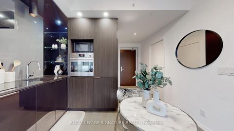 Photo 9 at 2608 - 70 Temperance Street, Bay Street Corridor, Toronto