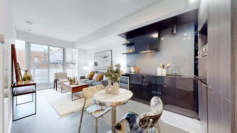 Photo 11 at 2608 - 70 Temperance Street, Bay Street Corridor, Toronto