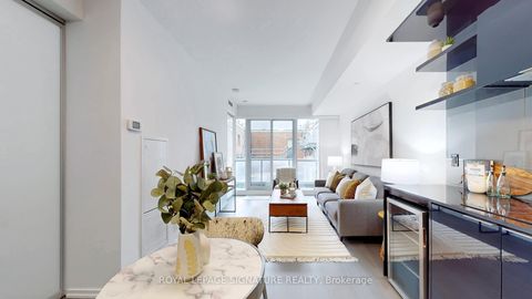 Photo 13 at 2608 - 70 Temperance Street, Bay Street Corridor, Toronto